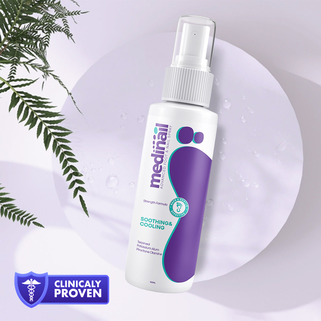 Jaysuin - Nail Fungus Spray (Original)