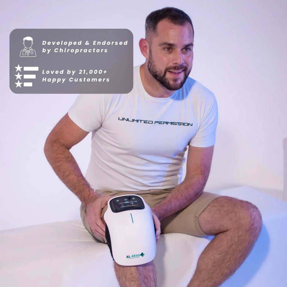 Electric Heating Knee Pad