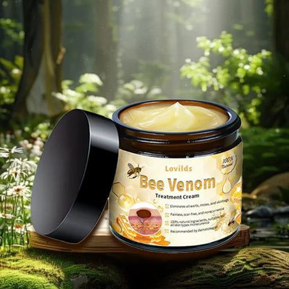 HOUKEA - Bee Venom Skin Care Cream (Original)