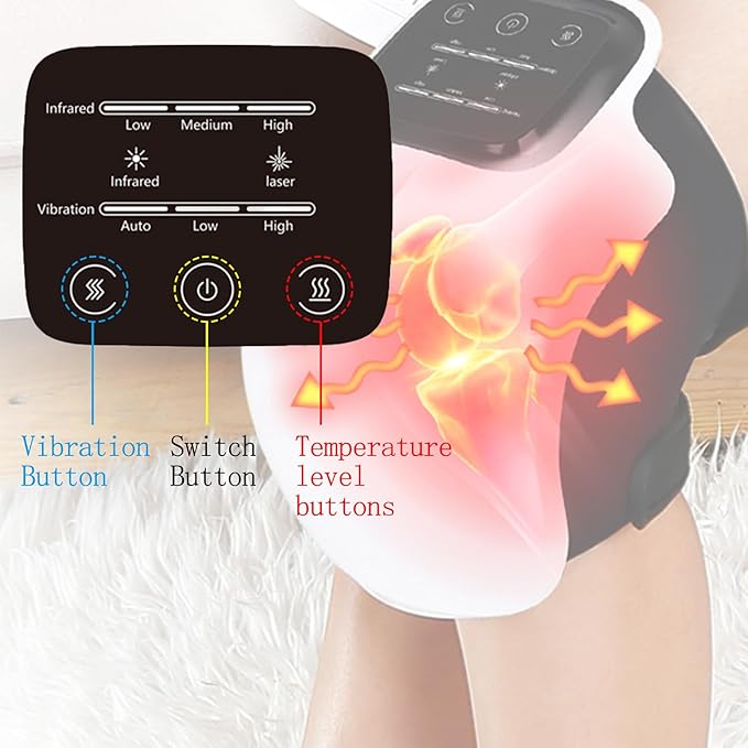 Electric Heating Knee Pad