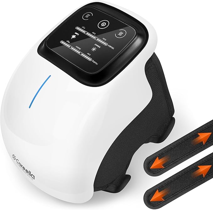 Electric Heating Knee Pad