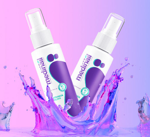 Jaysuin - Nail Fungus Spray (Original)