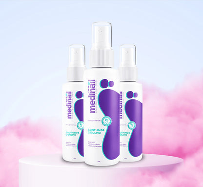 Jaysuin - Nail Fungus Spray (Original)